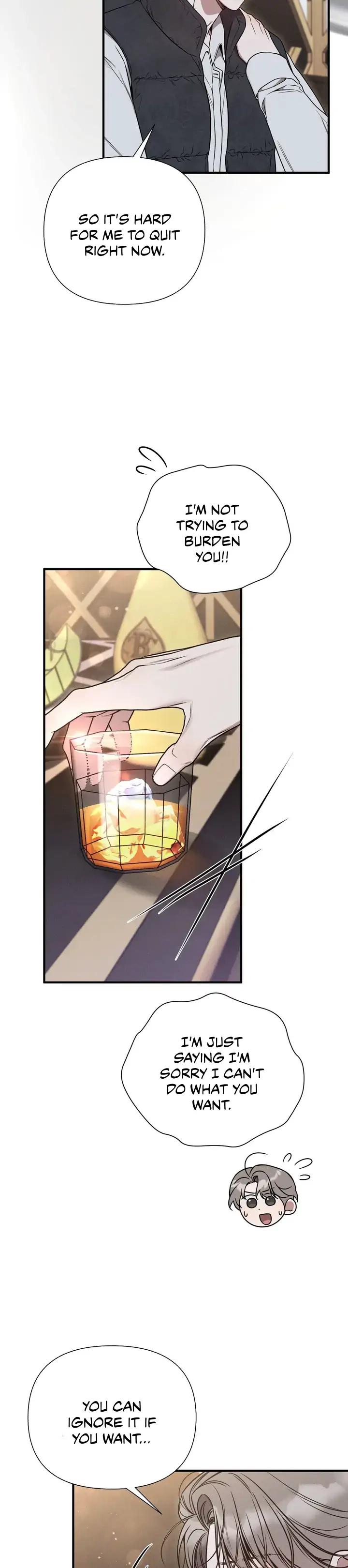 Read Boredom Alert chapter 16 image 39 on Lezhin