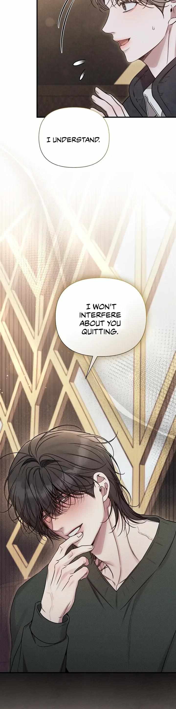 Read Boredom Alert chapter 16 image 40 on Lezhin
