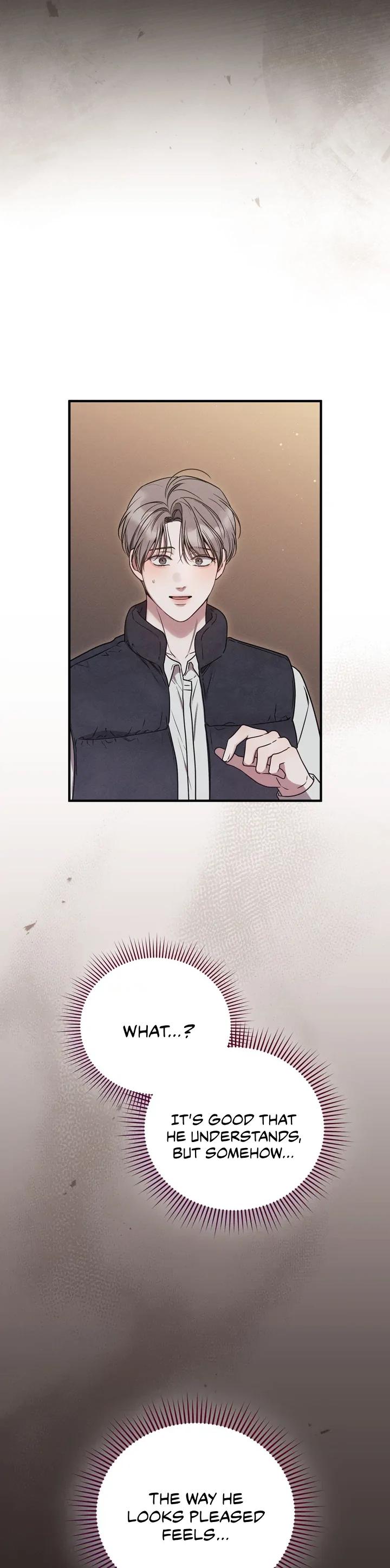 Read Boredom Alert chapter 16 image 41 on Lezhin