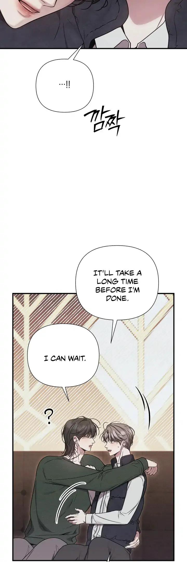 Read Boredom Alert chapter 16 image 43 on Lezhin