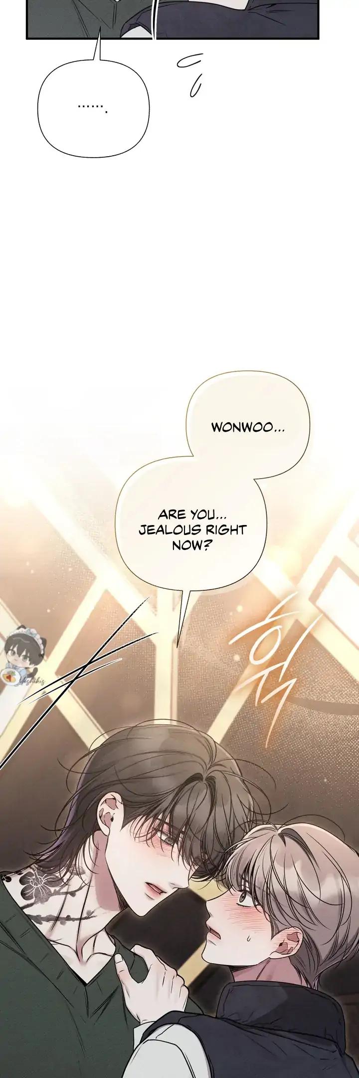 Read Boredom Alert chapter 16 image 45 on Lezhin