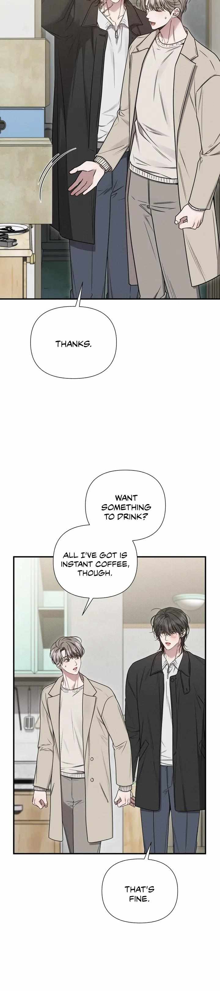Read Boredom Alert chapter 16 image 5 on Lezhin