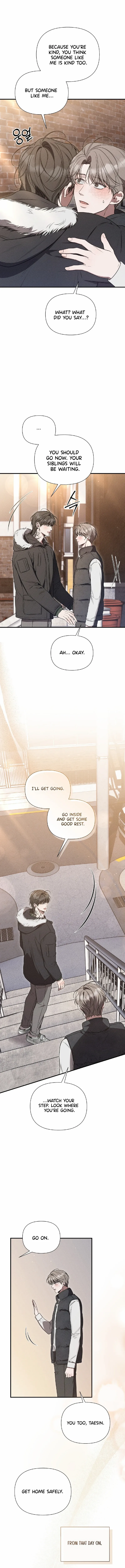 Read Boredom Alert chapter 18 image 10 on Lezhin