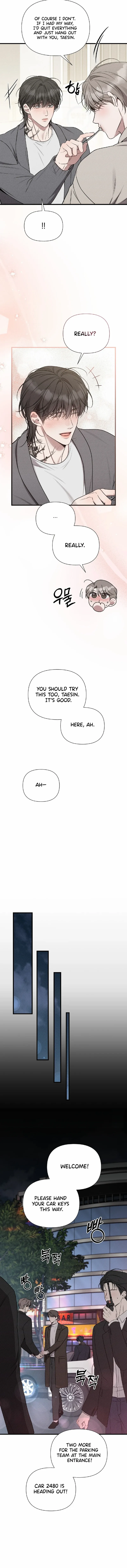 Read Boredom Alert chapter 18 image 13 on Lezhin