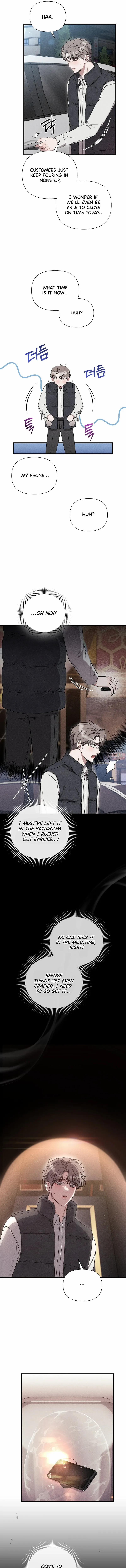 Read Boredom Alert chapter 18 image 14 on Lezhin
