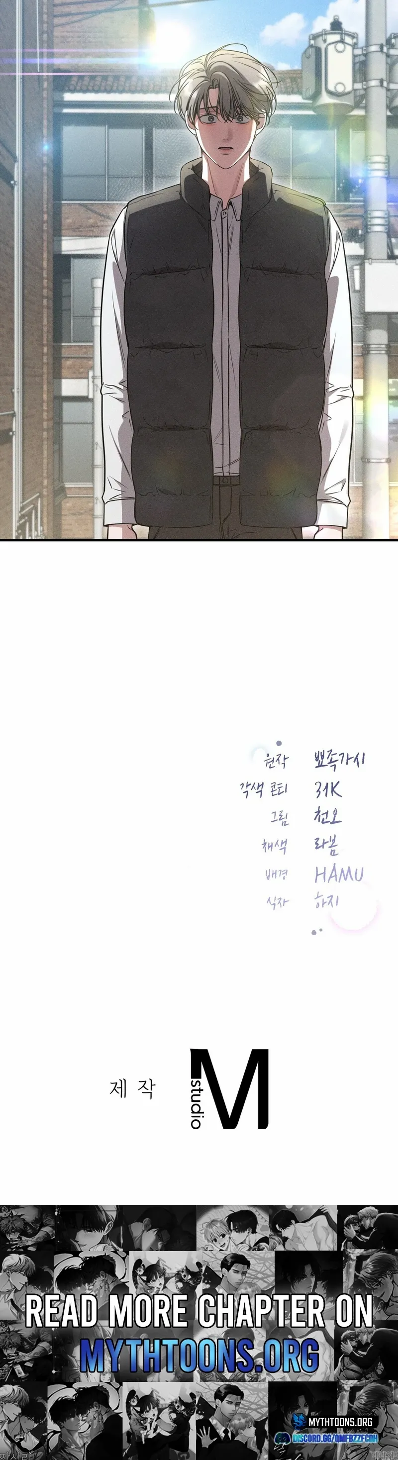 Read Boredom Alert chapter 18 image 17 on Lezhin