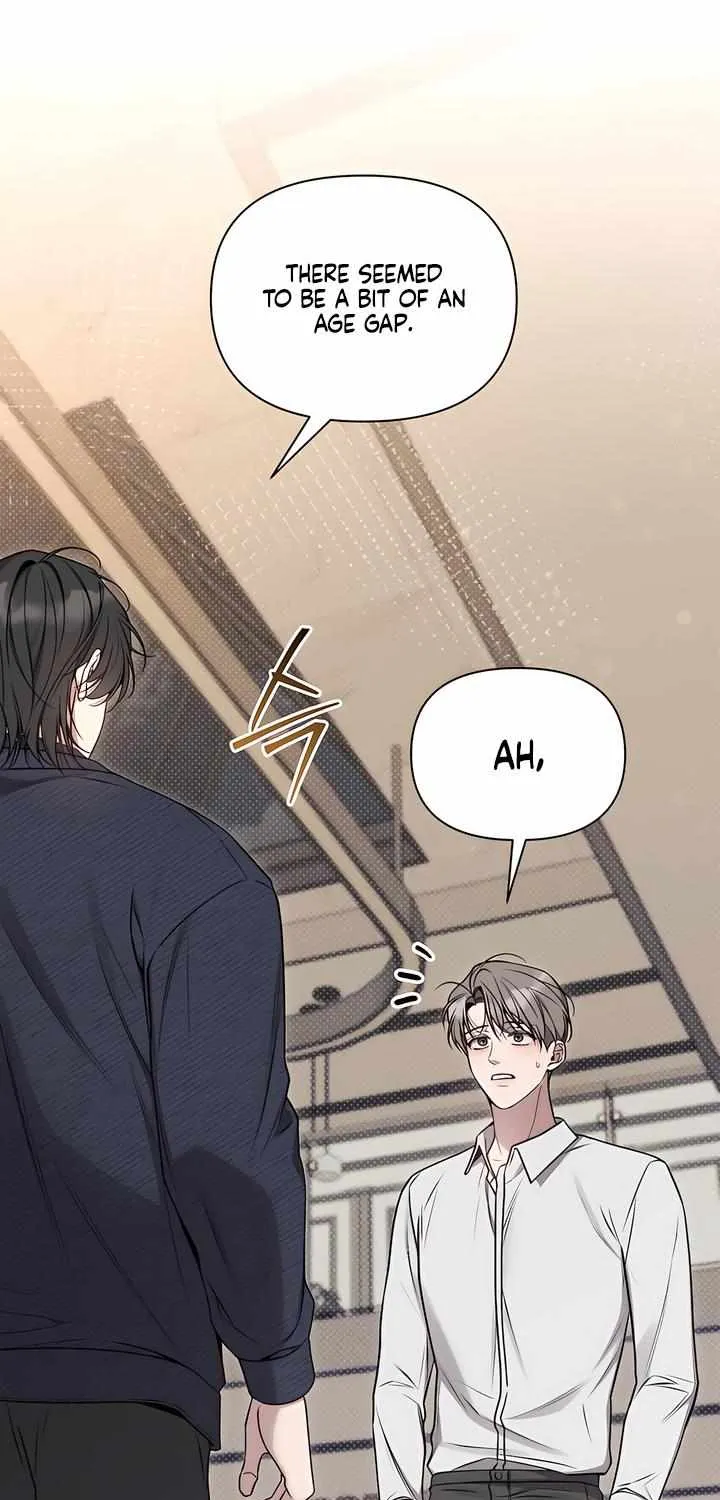 Read Boredom Alert chapter 2 image 10 on Lezhin
