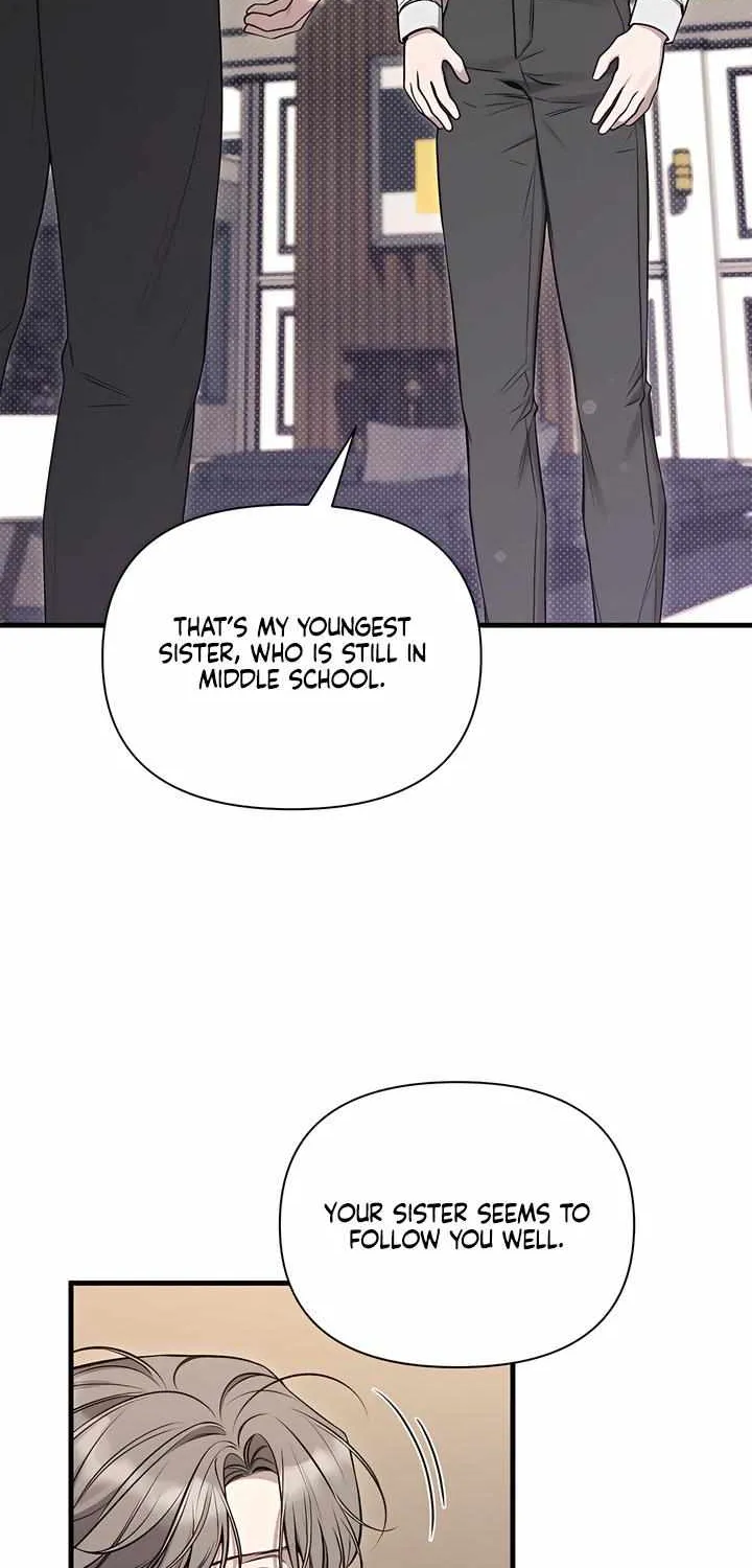Read Boredom Alert chapter 2 image 11 on Lezhin