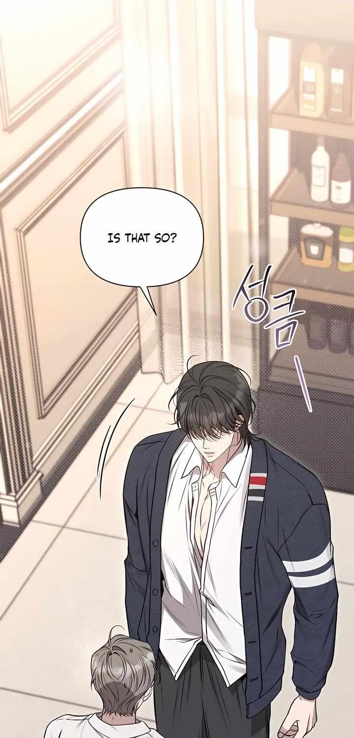 Read Boredom Alert chapter 2 image 15 on Lezhin