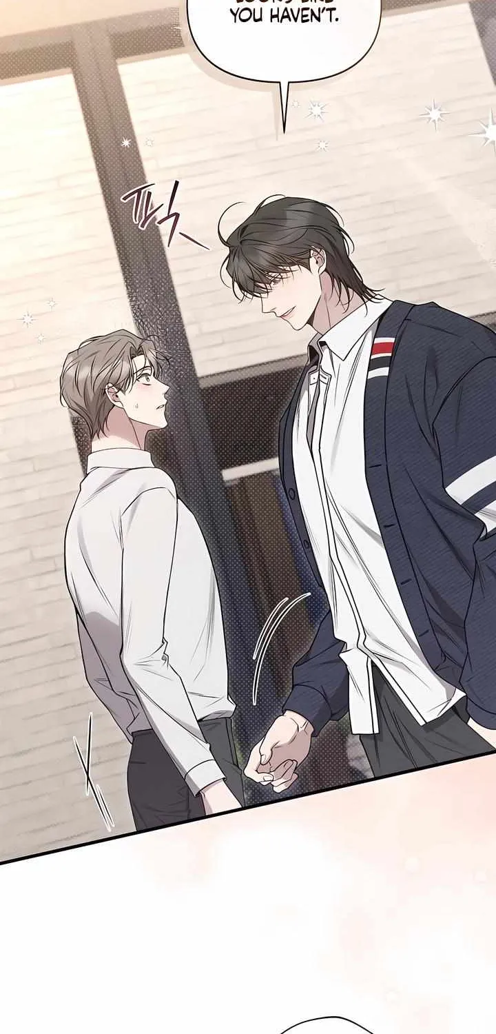 Read Boredom Alert chapter 2 image 19 on Lezhin