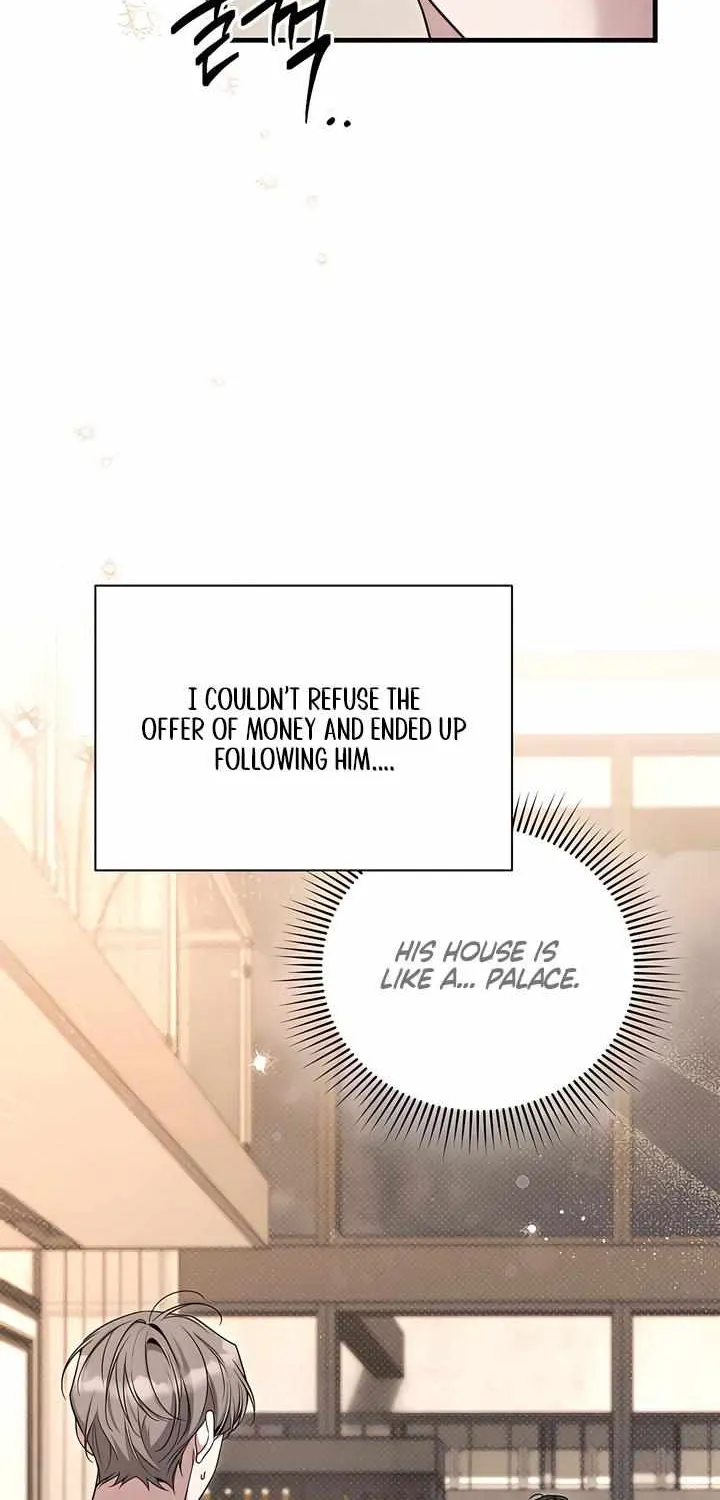 Read Boredom Alert chapter 2 image 2 on Lezhin