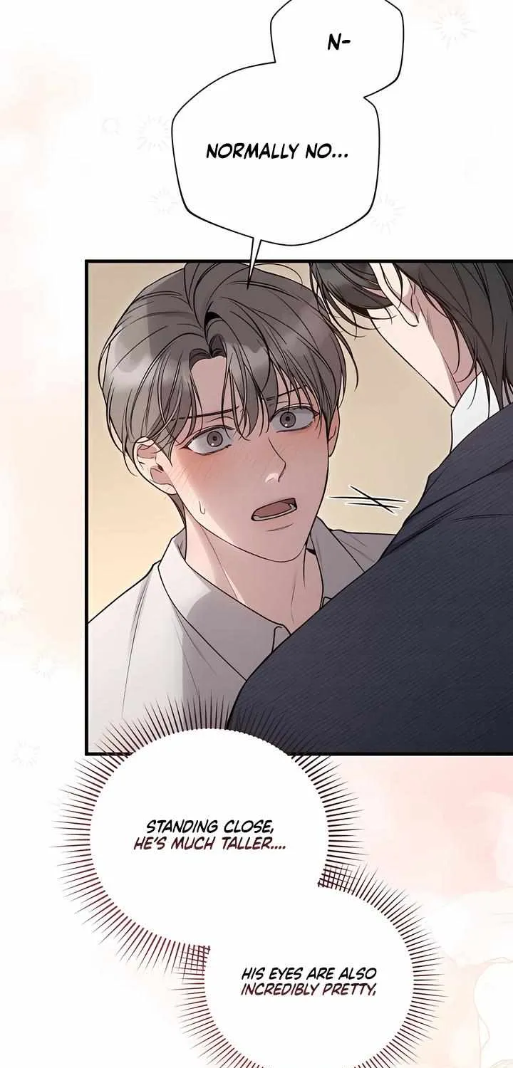 Read Boredom Alert chapter 2 image 20 on Lezhin