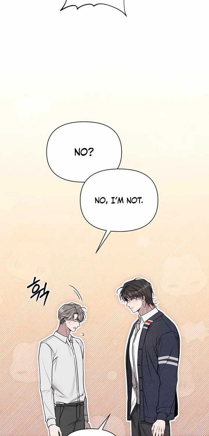 Read Boredom Alert chapter 2 image 23 on Lezhin
