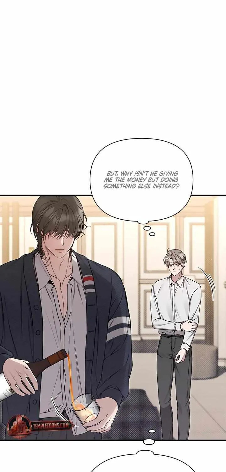 Read Boredom Alert chapter 2 image 4 on Lezhin