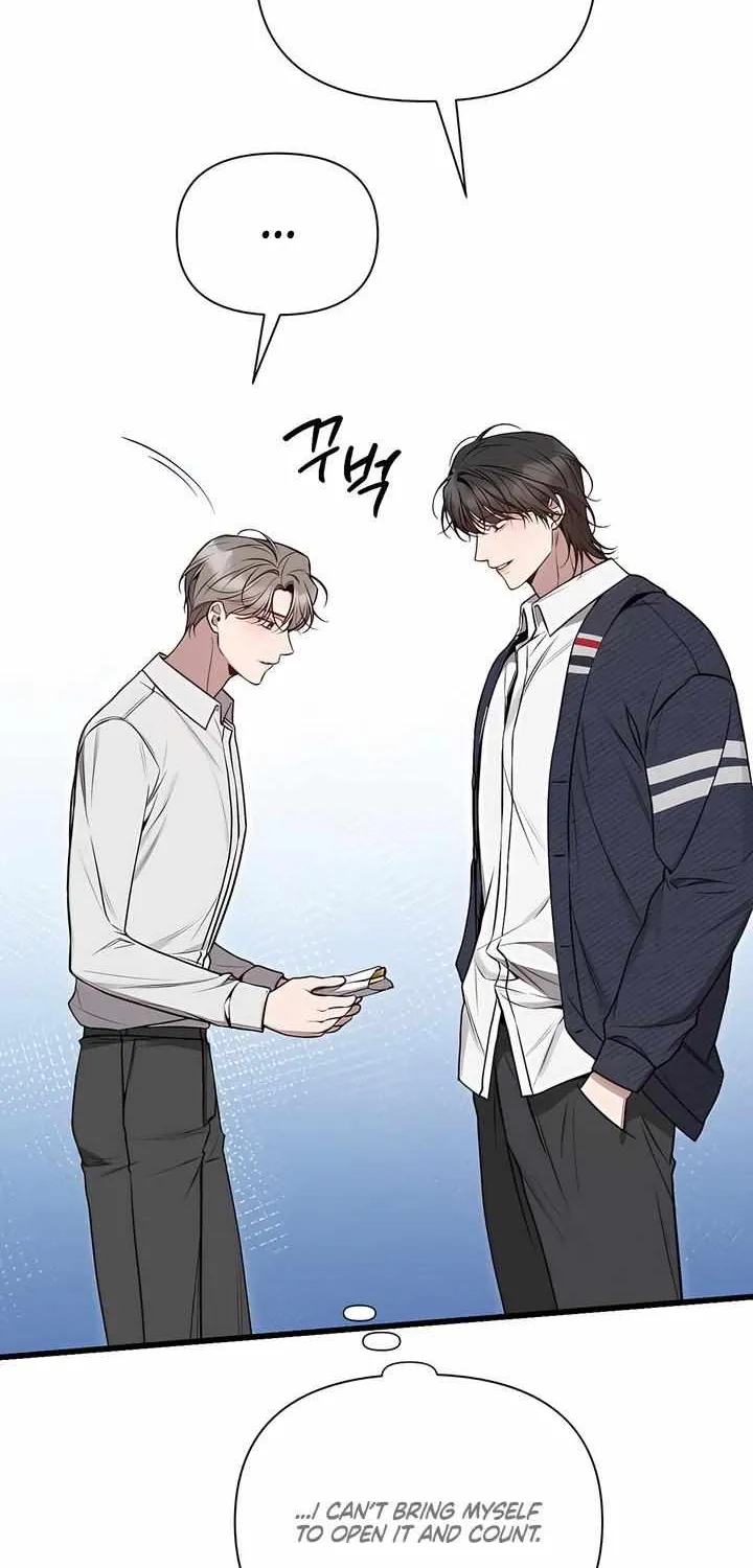 Read Boredom Alert chapter 2 image 45 on Lezhin