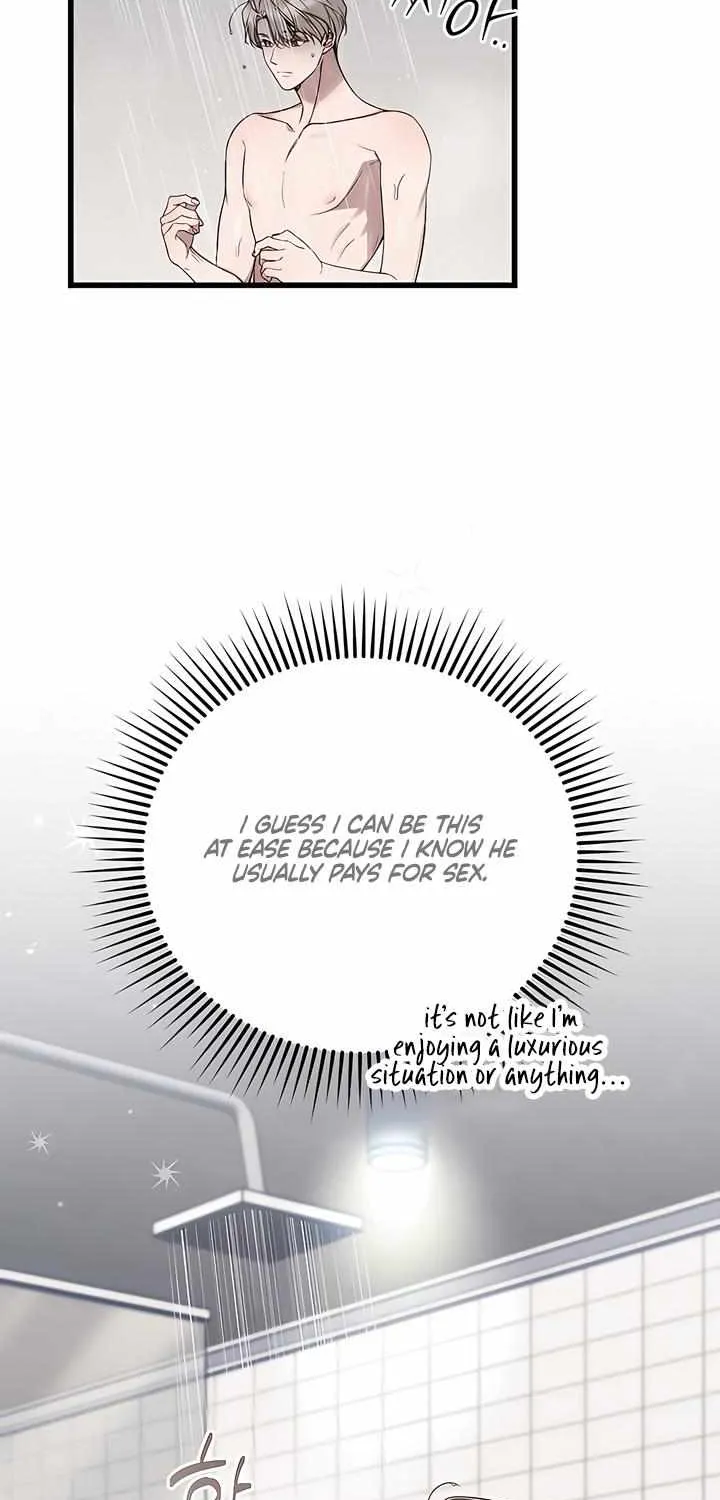 Read Boredom Alert chapter 2 image 52 on Lezhin