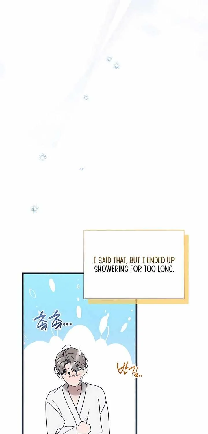 Read Boredom Alert chapter 2 image 54 on Lezhin
