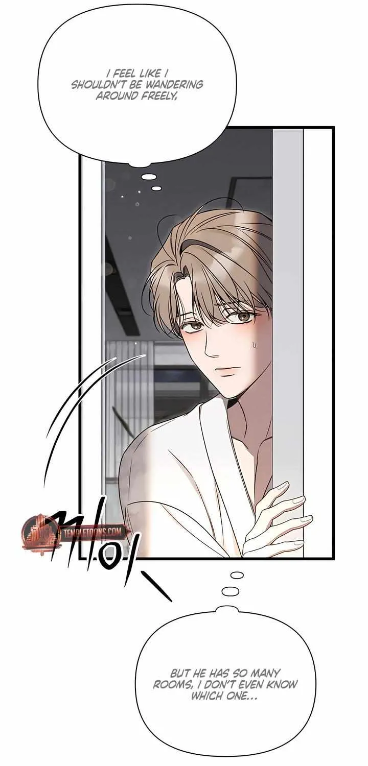 Read Boredom Alert chapter 2 image 57 on Lezhin