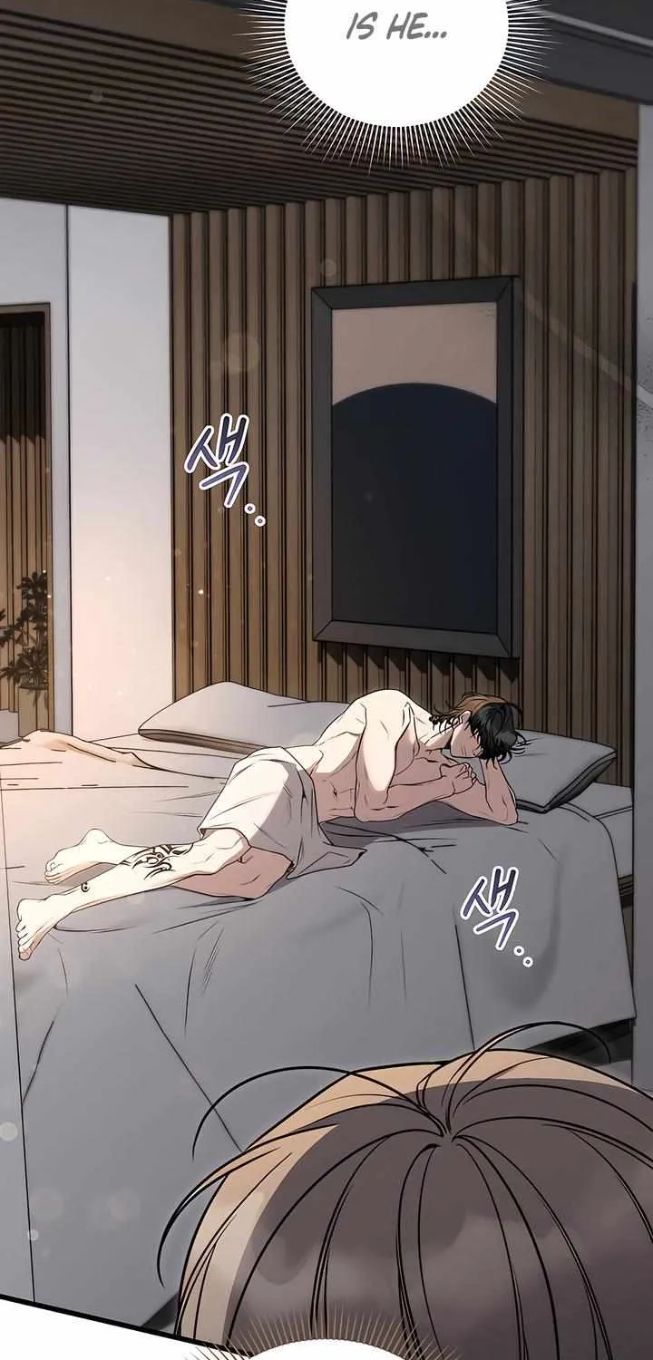 Read Boredom Alert chapter 2 image 59 on Lezhin