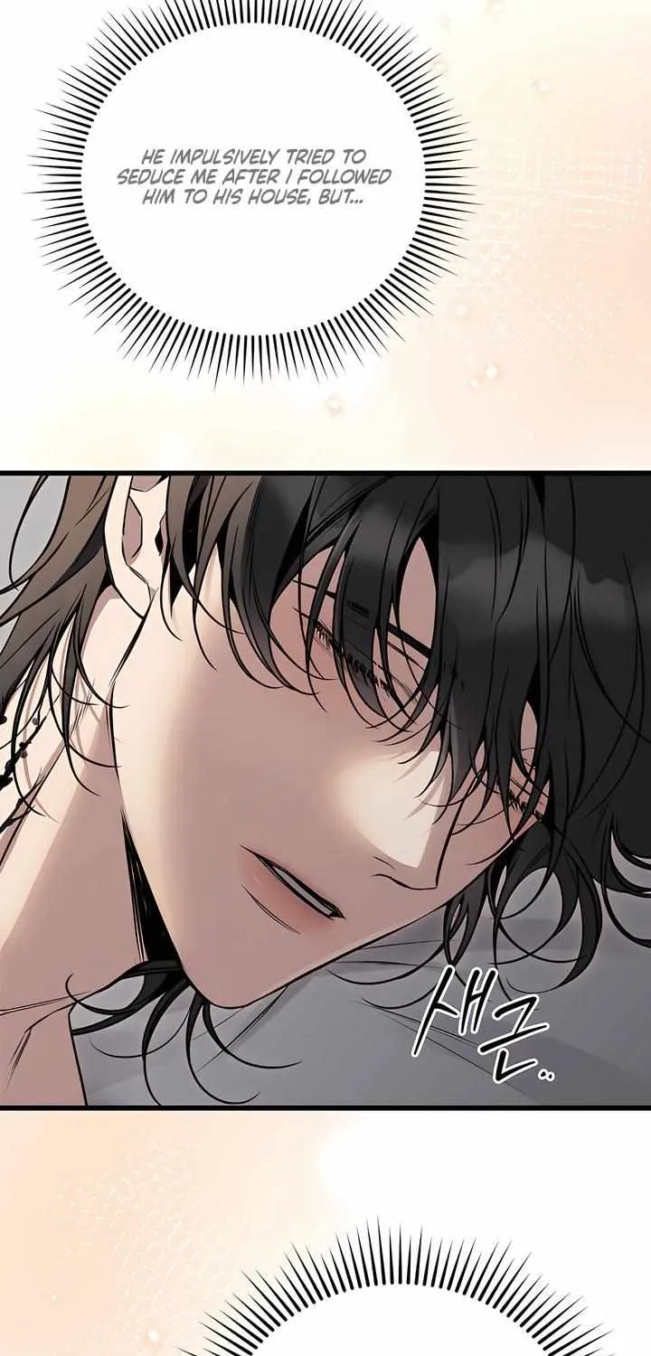 Read Boredom Alert chapter 2 image 62 on Lezhin
