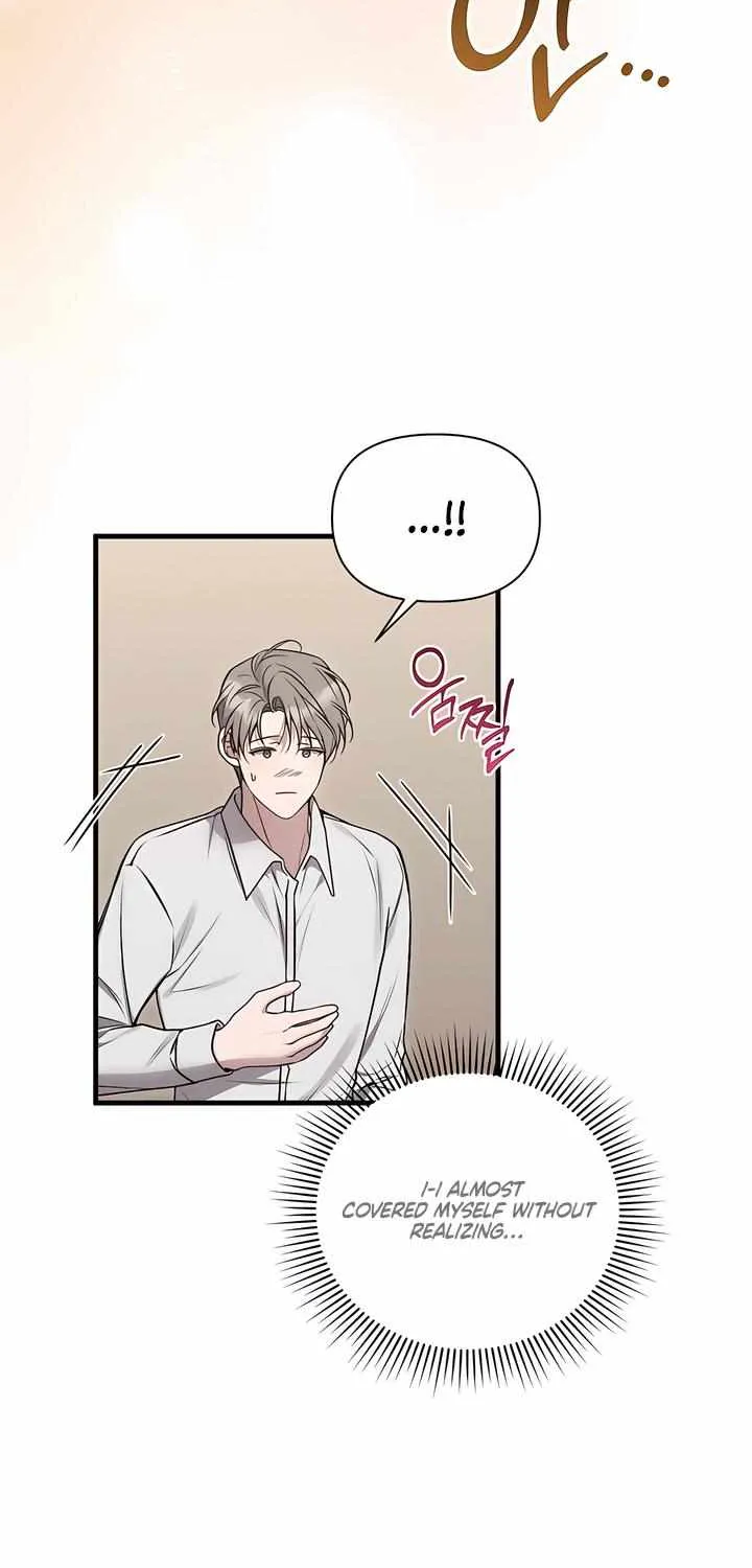 Read Boredom Alert chapter 2 image 7 on Lezhin