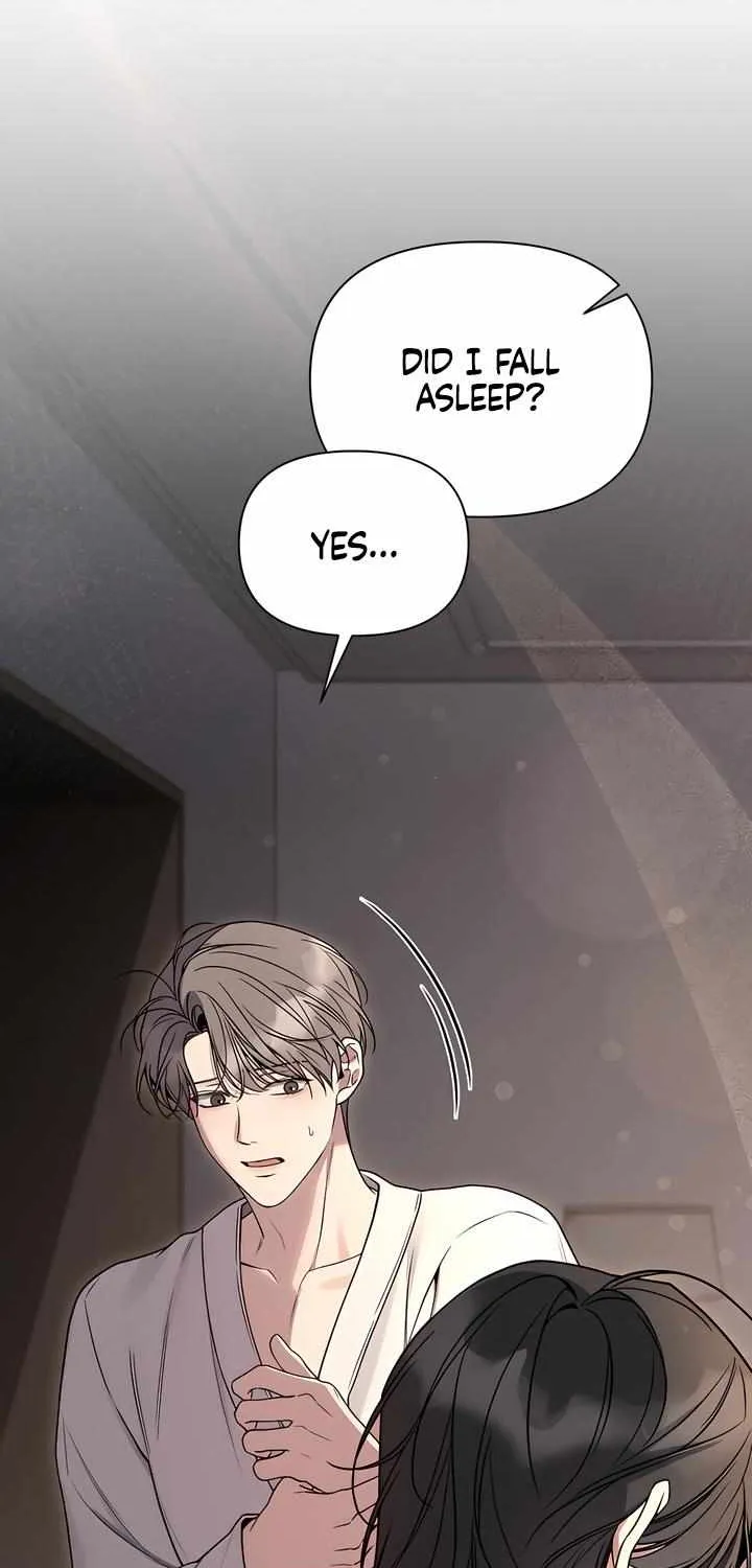 Read Boredom Alert chapter 2 image 71 on Lezhin