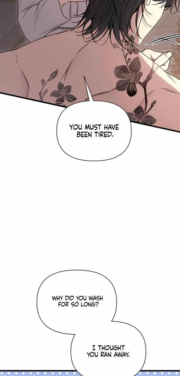 Read Boredom Alert chapter 2 image 72 on Lezhin