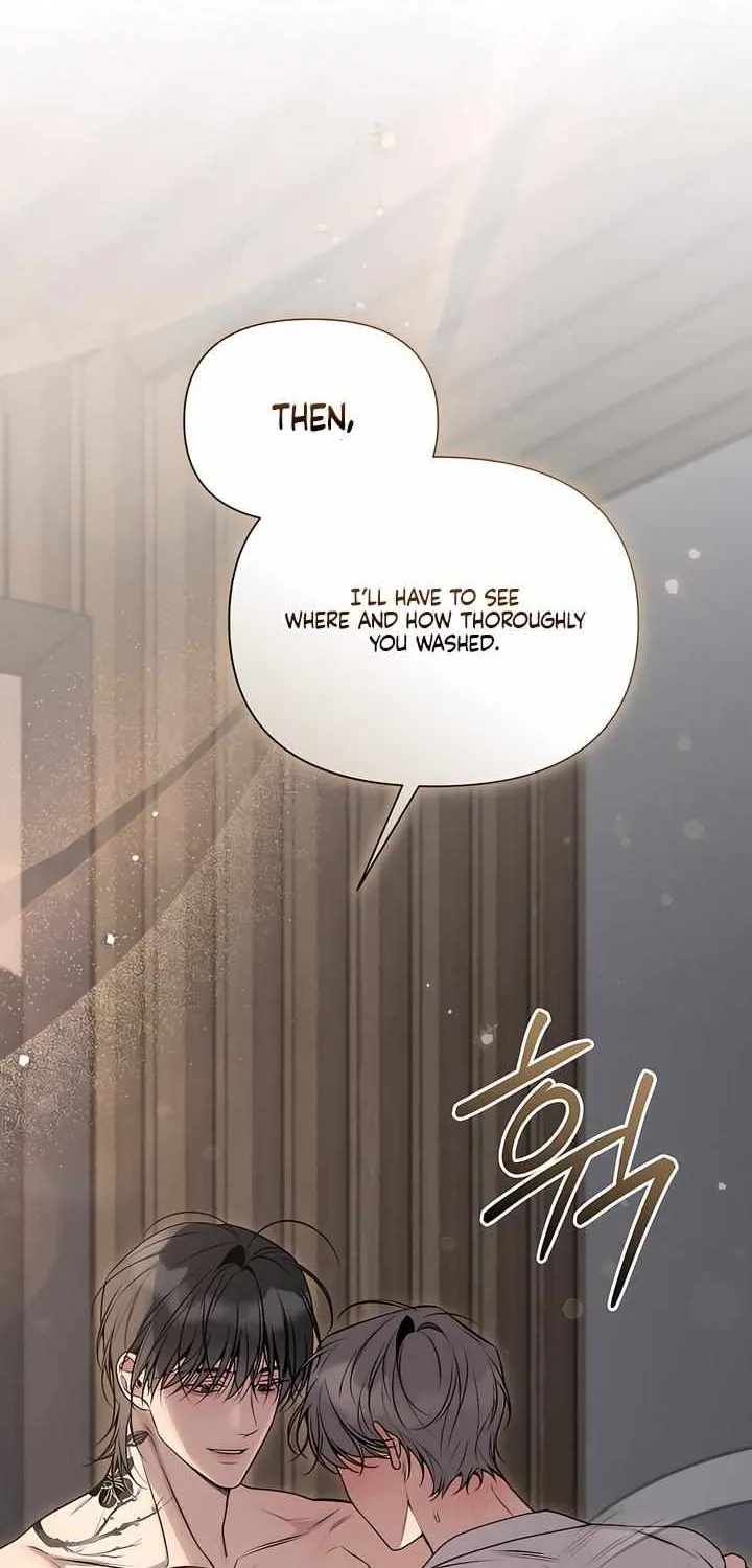Read Boredom Alert chapter 2 image 75 on Lezhin