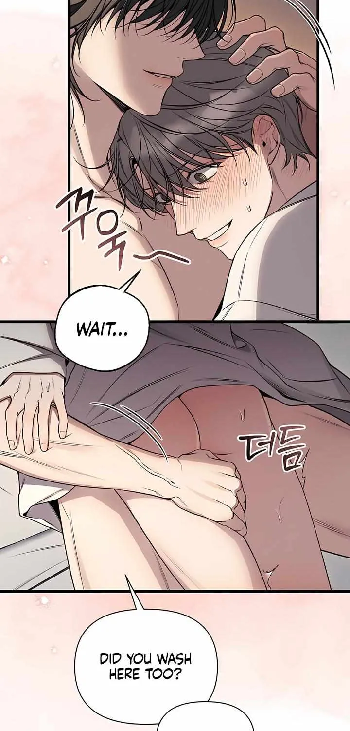Read Boredom Alert chapter 2 image 77 on Lezhin
