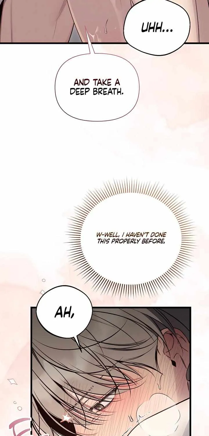 Read Boredom Alert chapter 2 image 80 on Lezhin