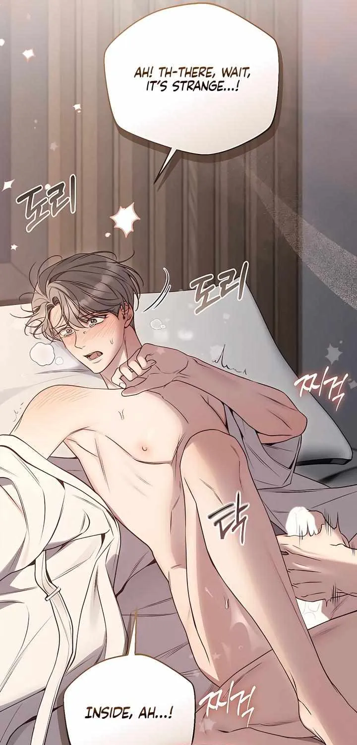 Read Boredom Alert chapter 2 image 96 on Lezhin
