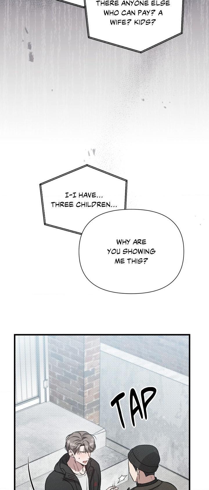 Read Boredom Alert chapter 20.4 image 12 on Lezhin