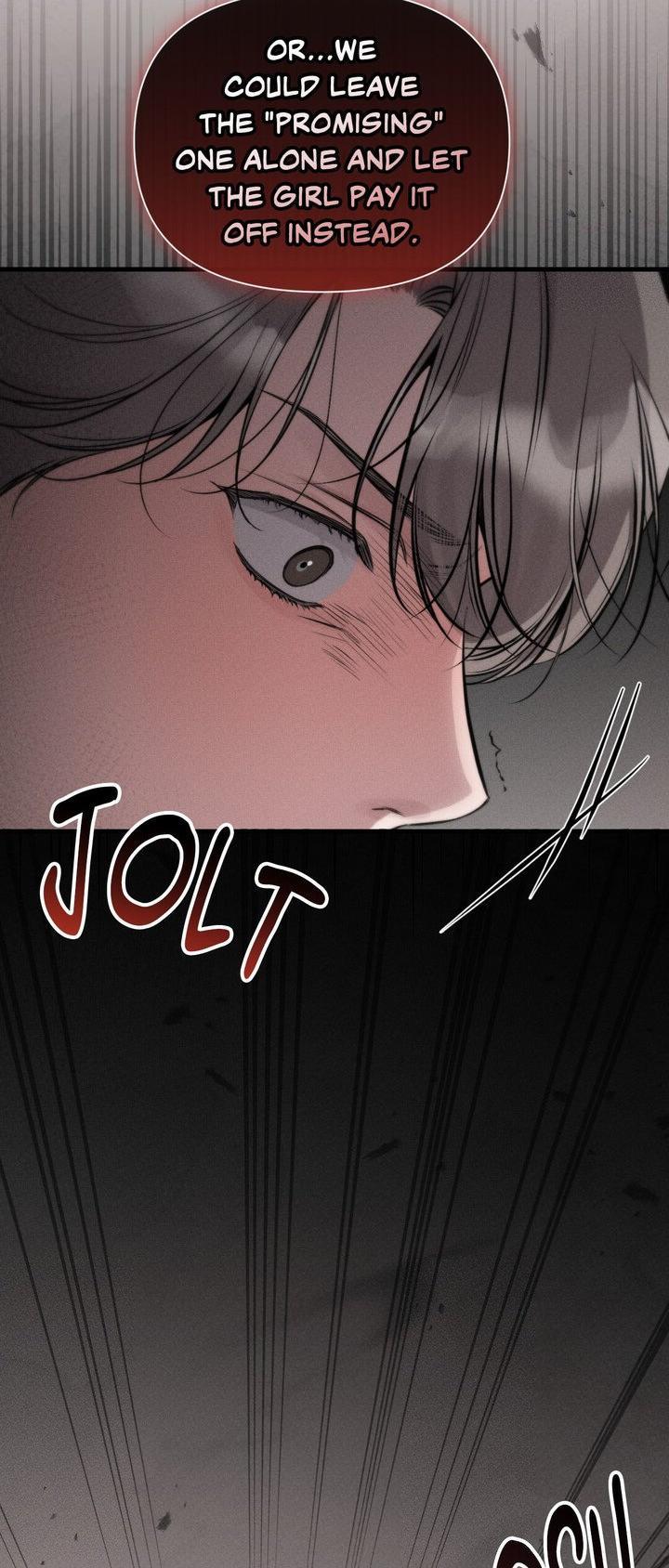 Read Boredom Alert chapter 20.4 image 16 on Lezhin