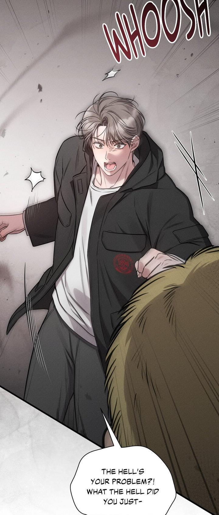 Read Boredom Alert chapter 20.4 image 17 on Lezhin