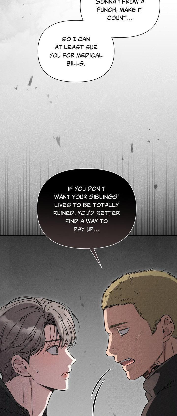 Read Boredom Alert chapter 20.4 image 19 on Lezhin