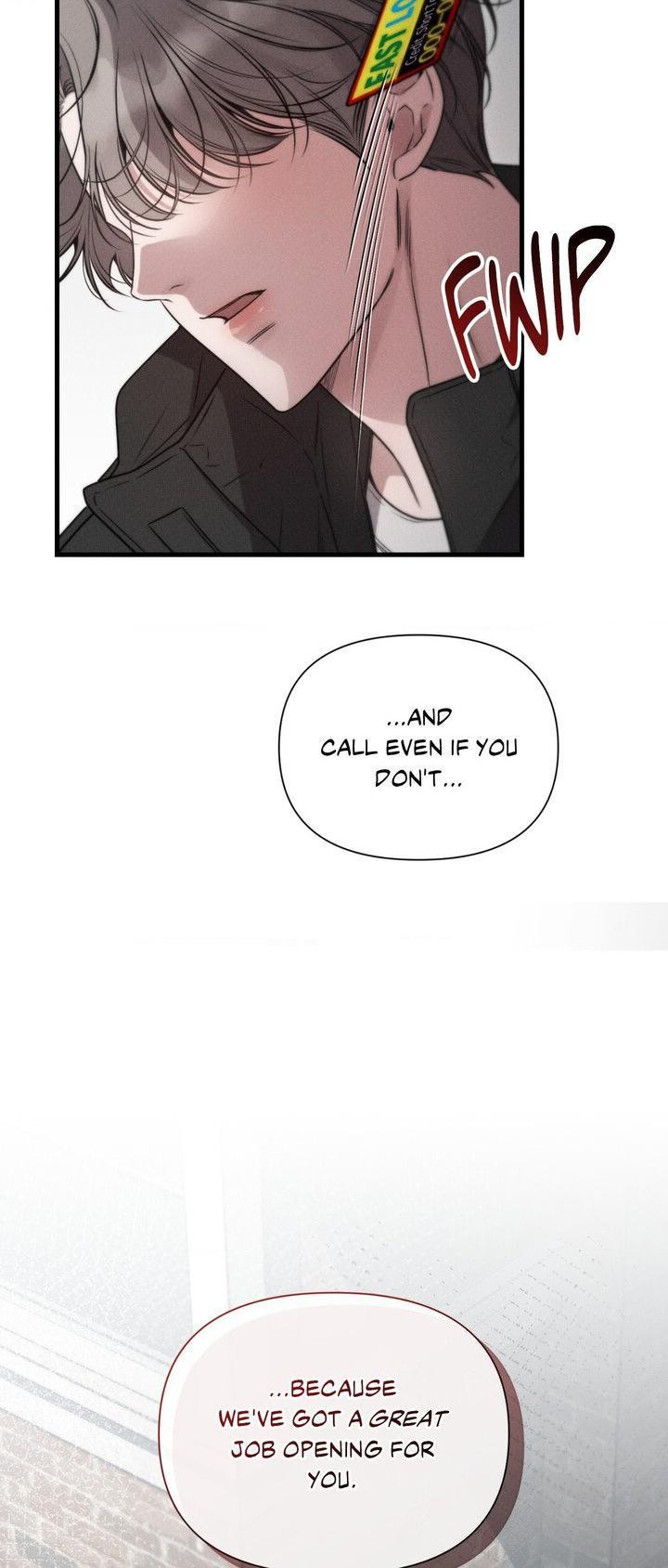 Read Boredom Alert chapter 20.4 image 22 on Lezhin