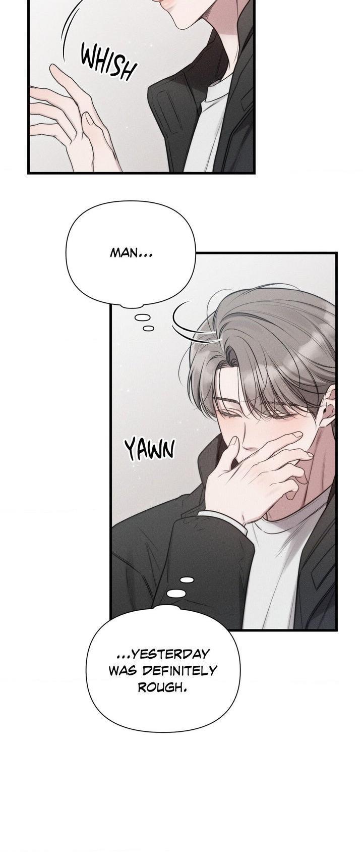 Read Boredom Alert chapter 20.4 image 3 on Lezhin