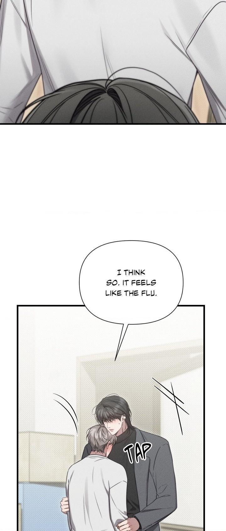 Read Boredom Alert chapter 20.4 image 33 on Lezhin