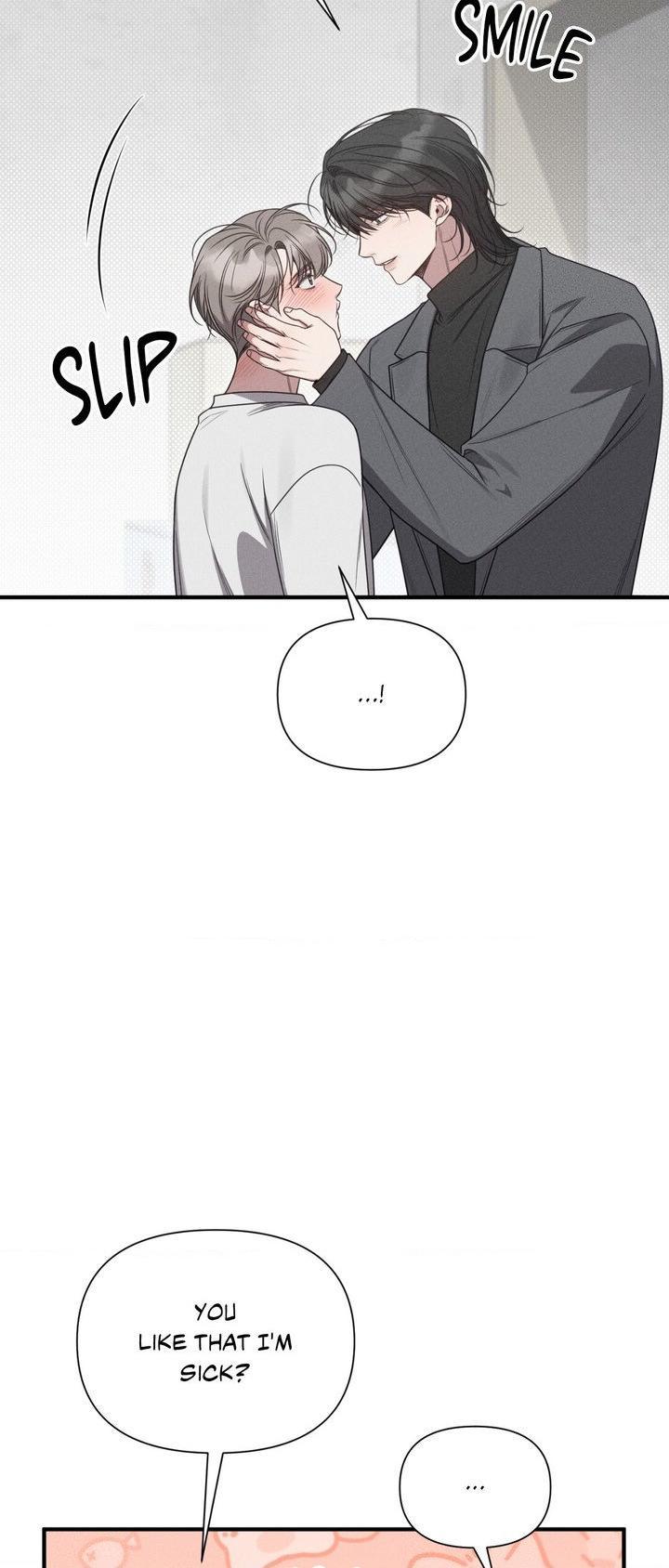 Read Boredom Alert chapter 20.4 image 36 on Lezhin