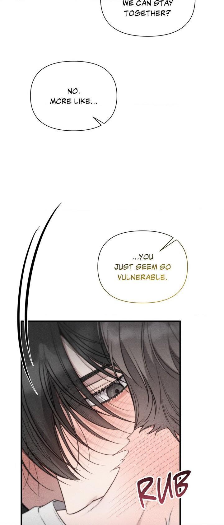 Read Boredom Alert chapter 20.4 image 39 on Lezhin