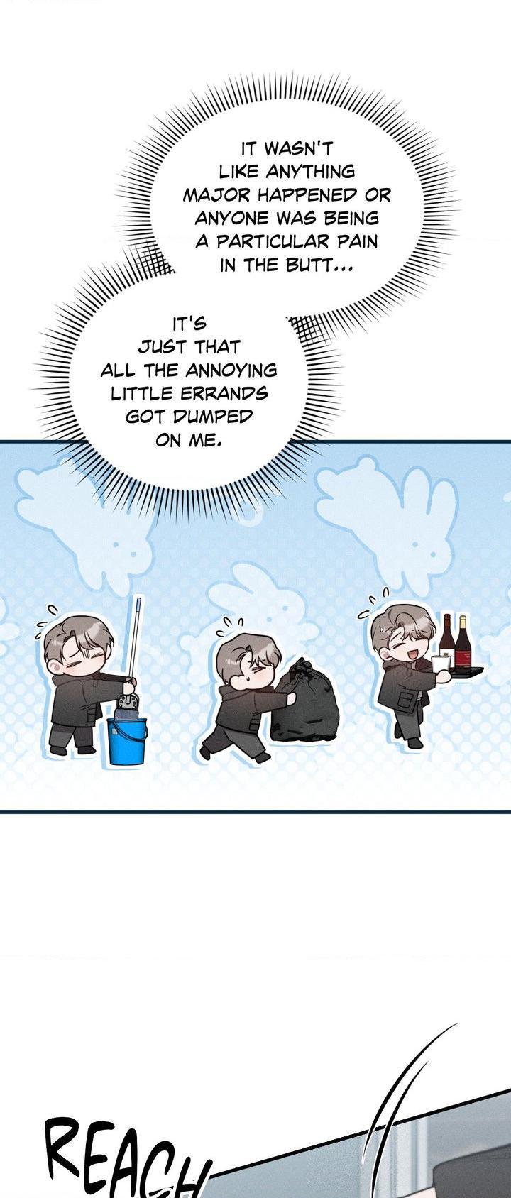 Read Boredom Alert chapter 20.4 image 4 on Lezhin