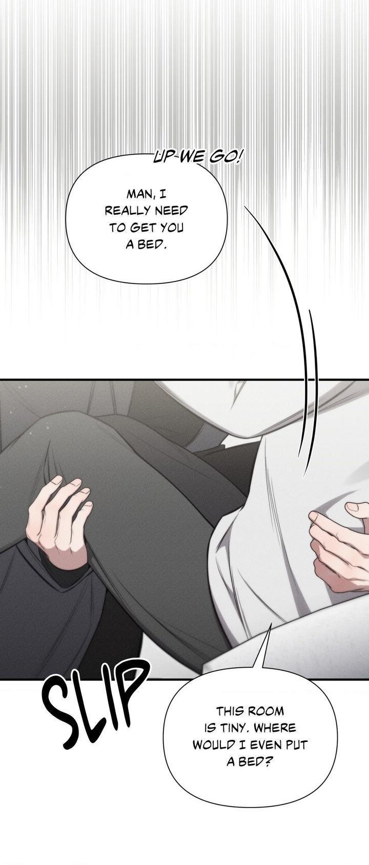 Read Boredom Alert chapter 20.4 image 43 on Lezhin