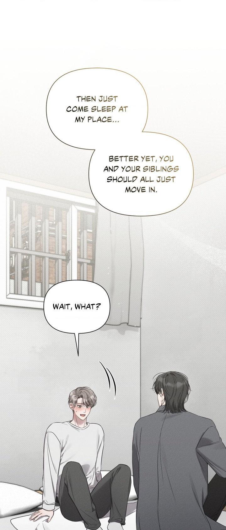 Read Boredom Alert chapter 20.4 image 44 on Lezhin