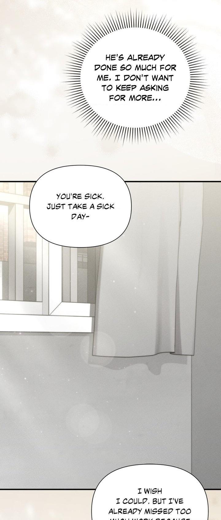 Read Boredom Alert chapter 20.4 image 49 on Lezhin