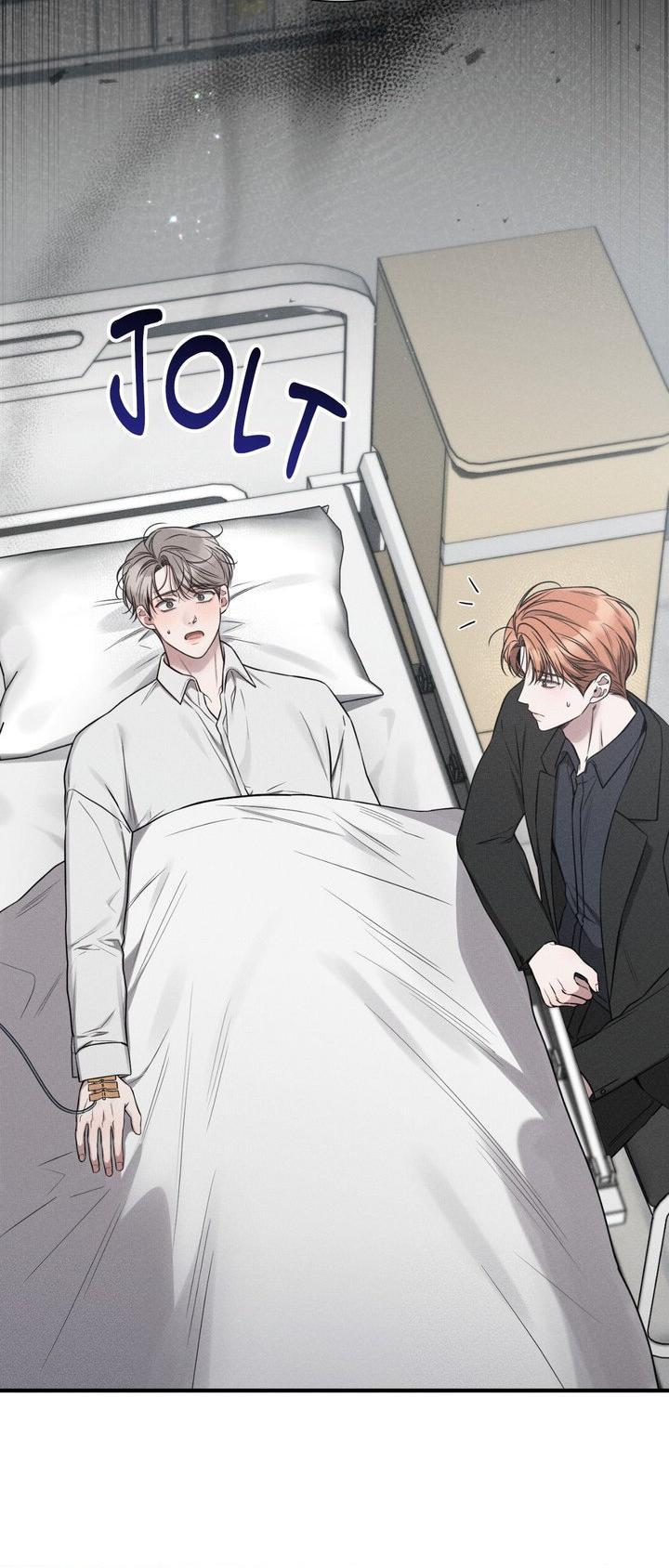 Read Boredom Alert chapter 20.4 image 57 on Lezhin