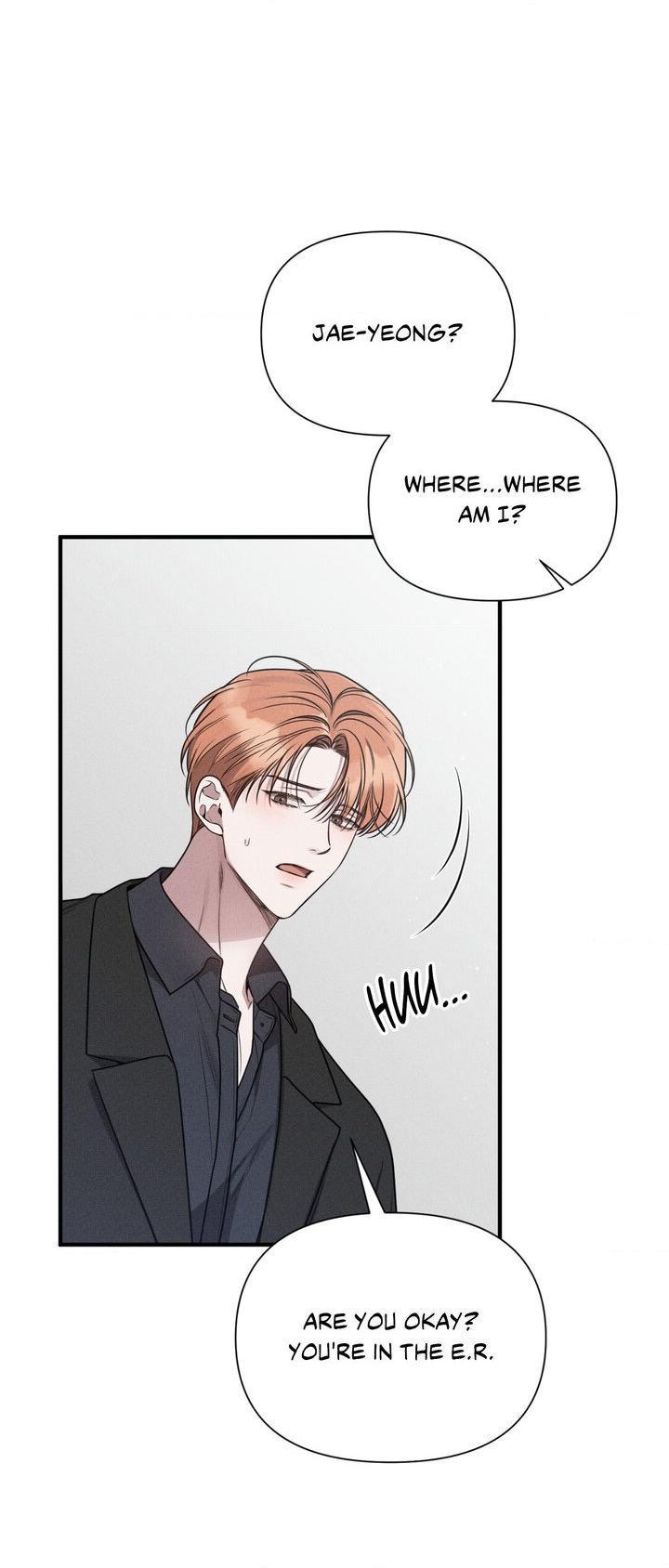 Read Boredom Alert chapter 20.4 image 58 on Lezhin