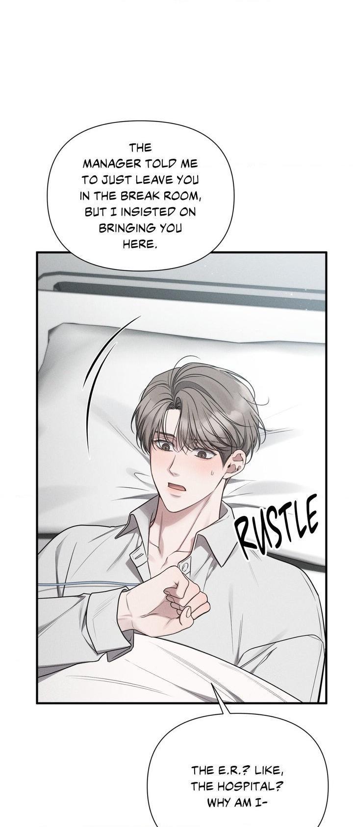 Read Boredom Alert chapter 20.4 image 59 on Lezhin