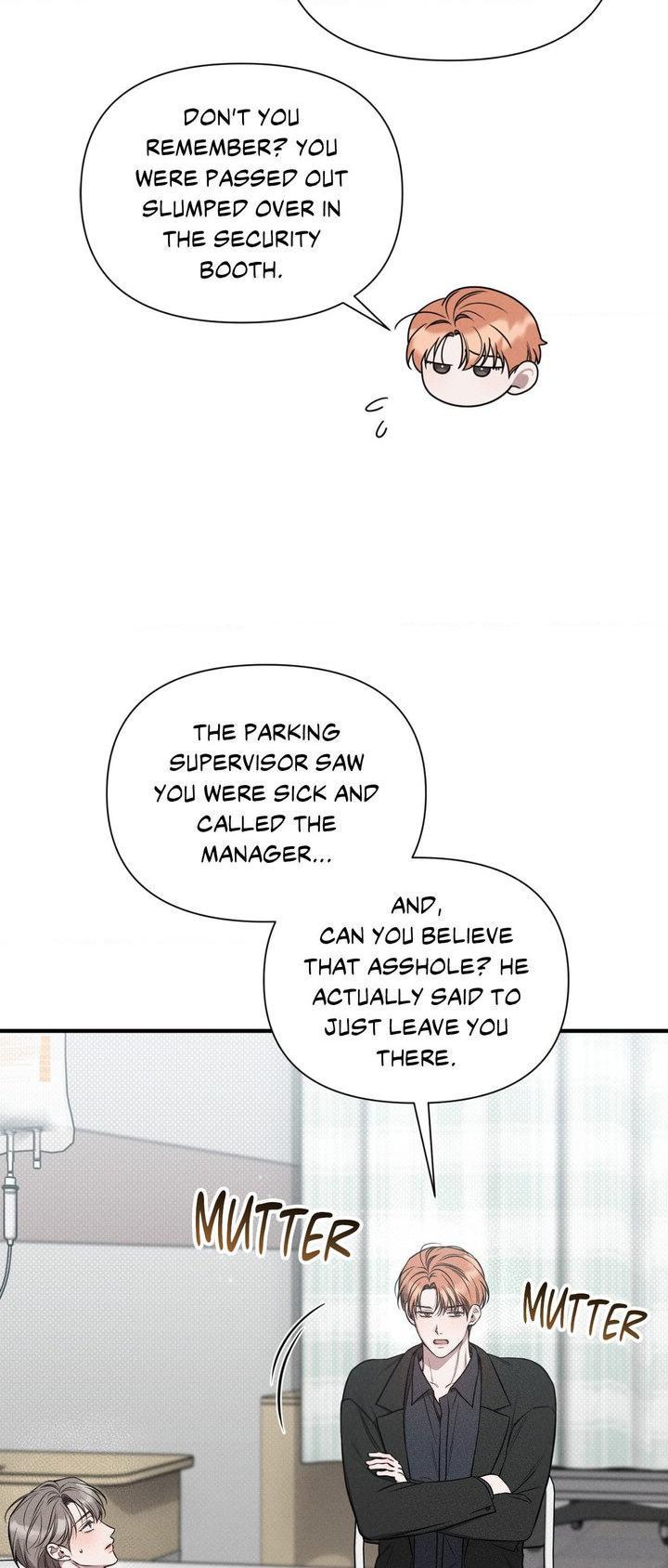 Read Boredom Alert chapter 20.4 image 60 on Lezhin