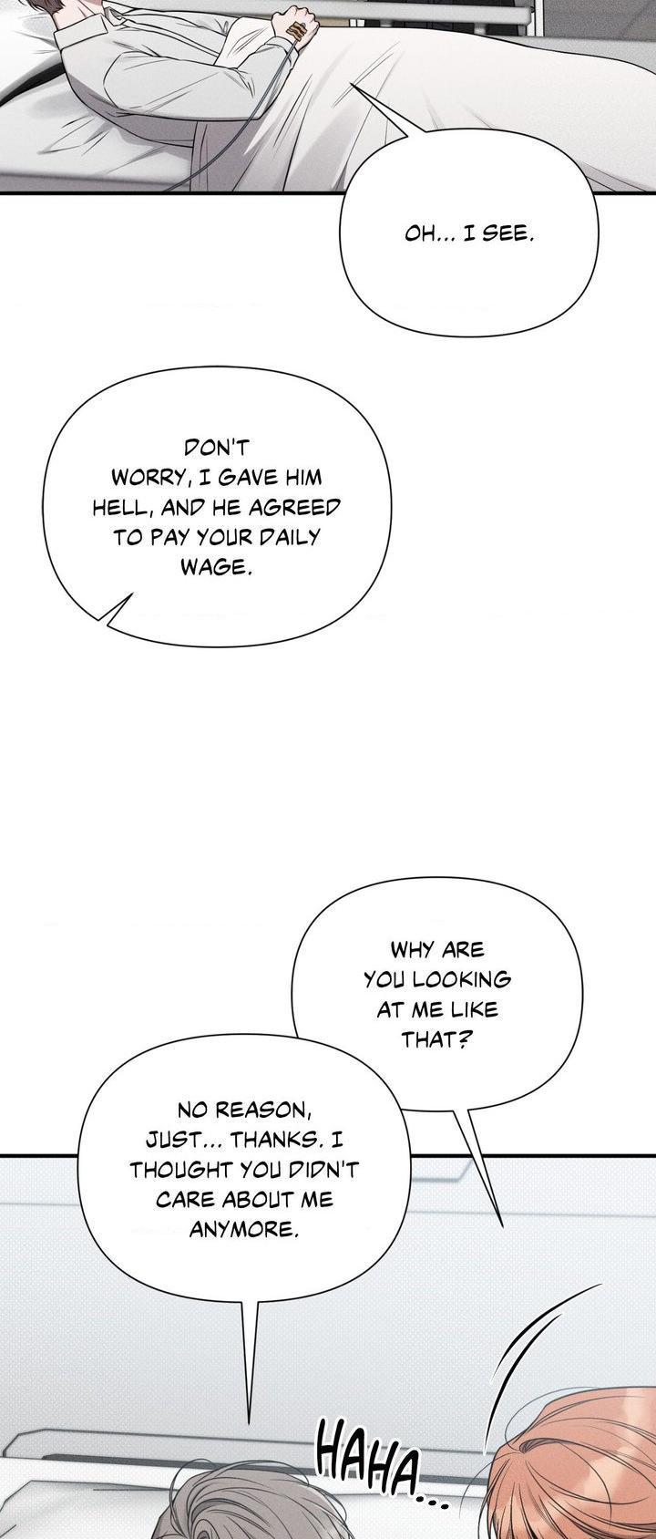 Read Boredom Alert chapter 20.4 image 61 on Lezhin