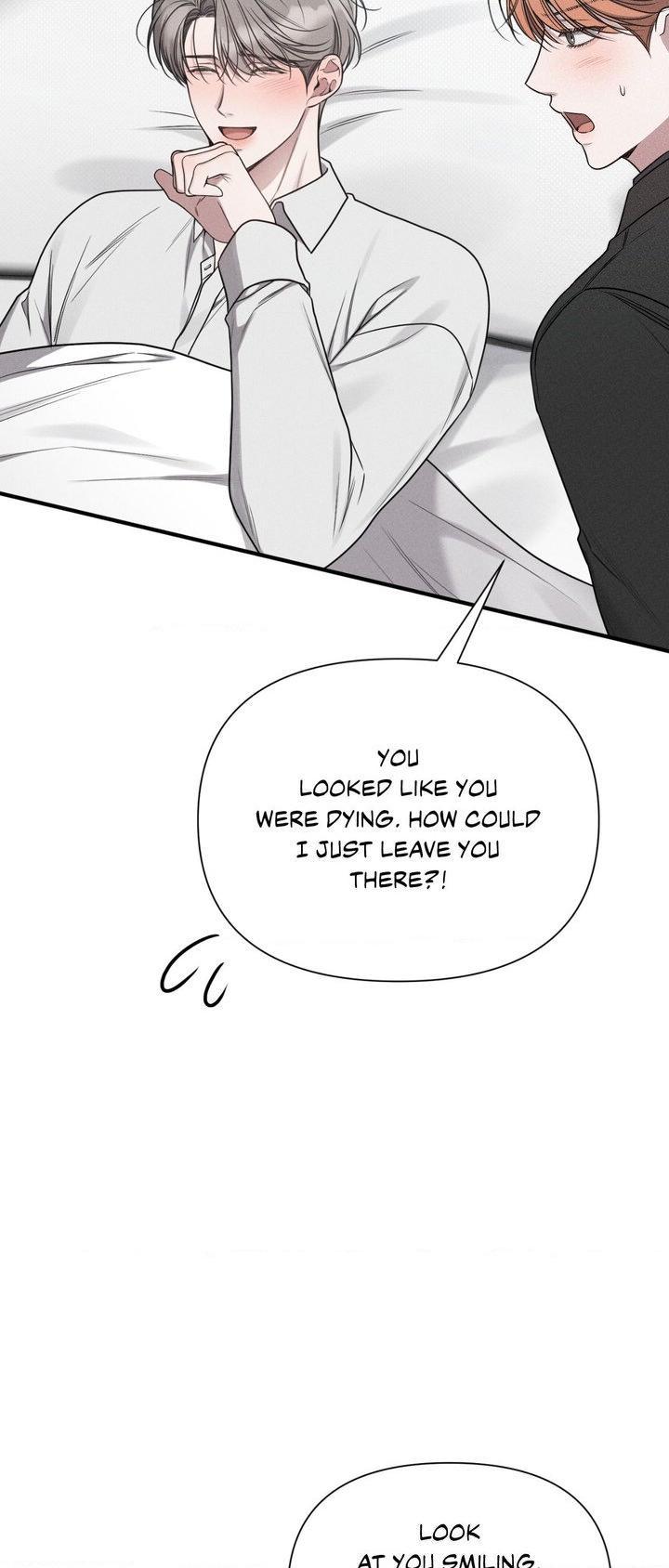 Read Boredom Alert chapter 20.4 image 62 on Lezhin
